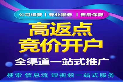 百度竞价广告的创意设计对点击率的影响案例